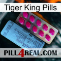 Tiger King Pills 35